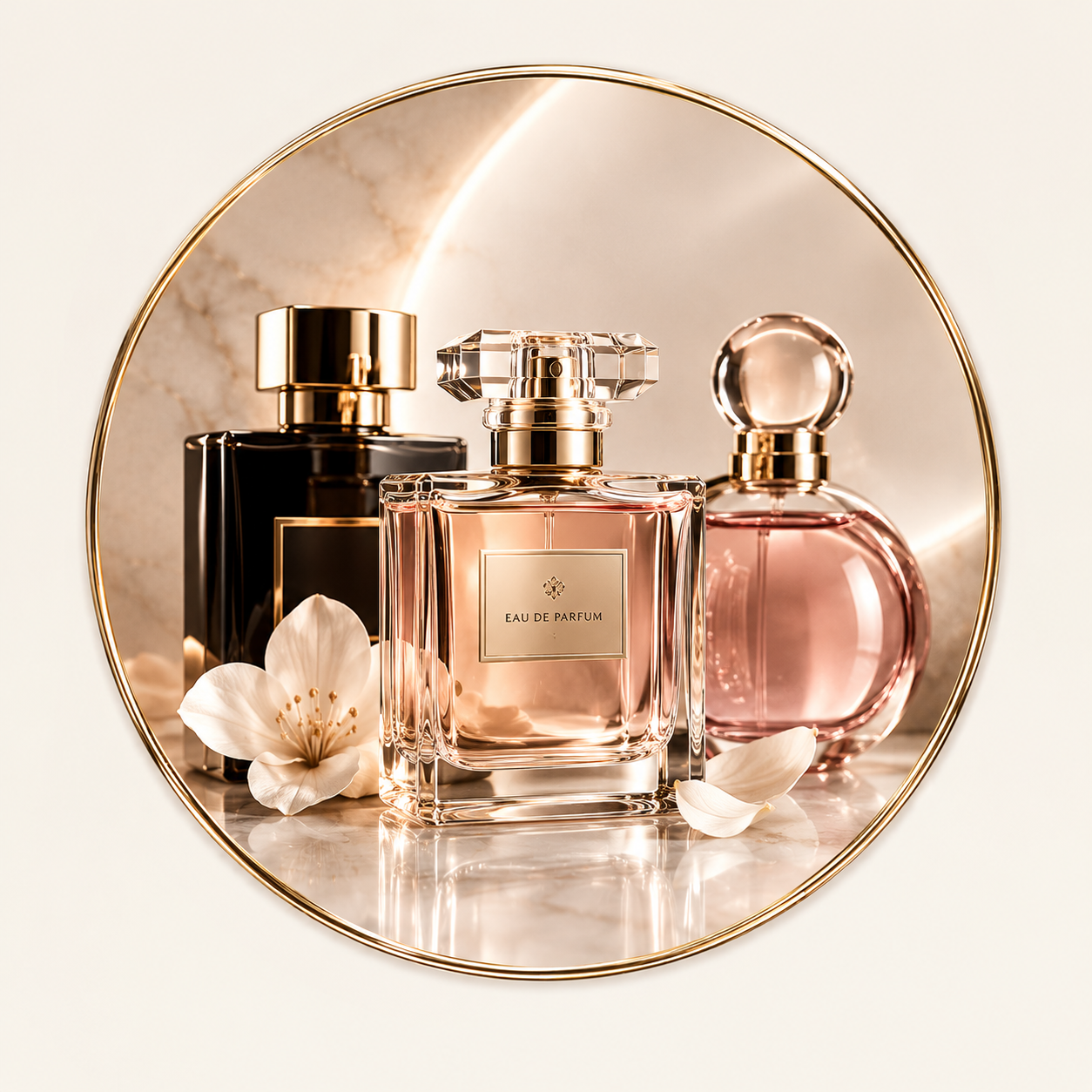 عطر بلک اوپیوم