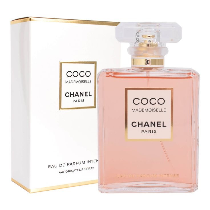 عطر کوکوشنل مادمازل