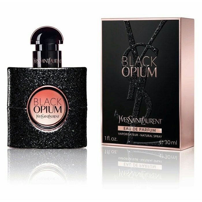 عطر بلک اوپیوم