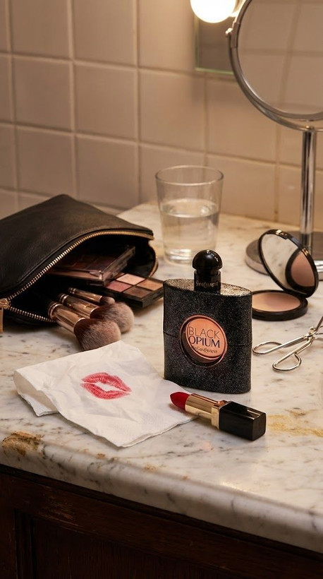 عطر بلک اوپیوم