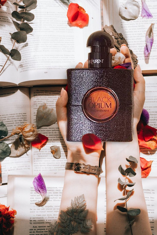 عطر بلک اوپیوم