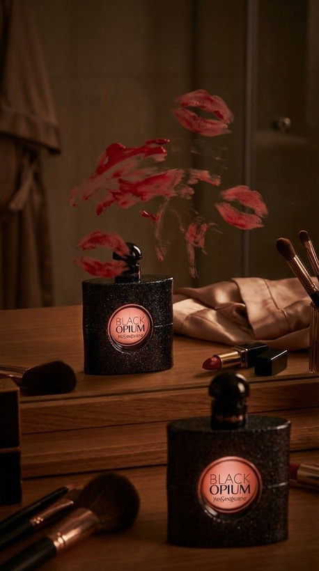 عطر بلک اوپیوم