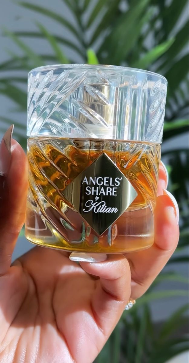 عطر آنجلز شیر