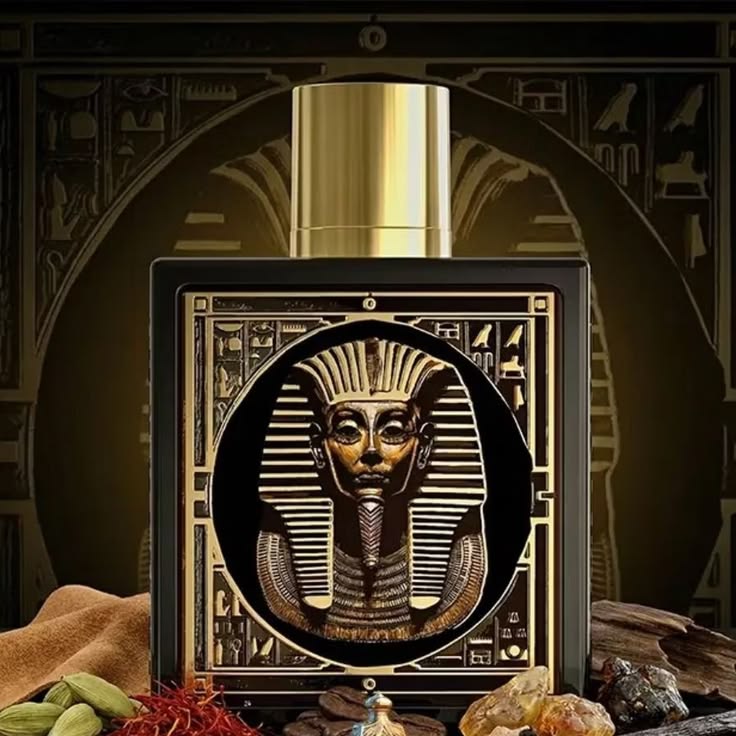 عطر فرعون