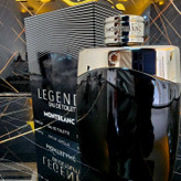 عطر مونت بلنک لجند