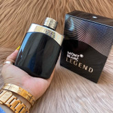 عطر مونت بلنک لجند