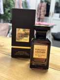 عطر توسکان لدر