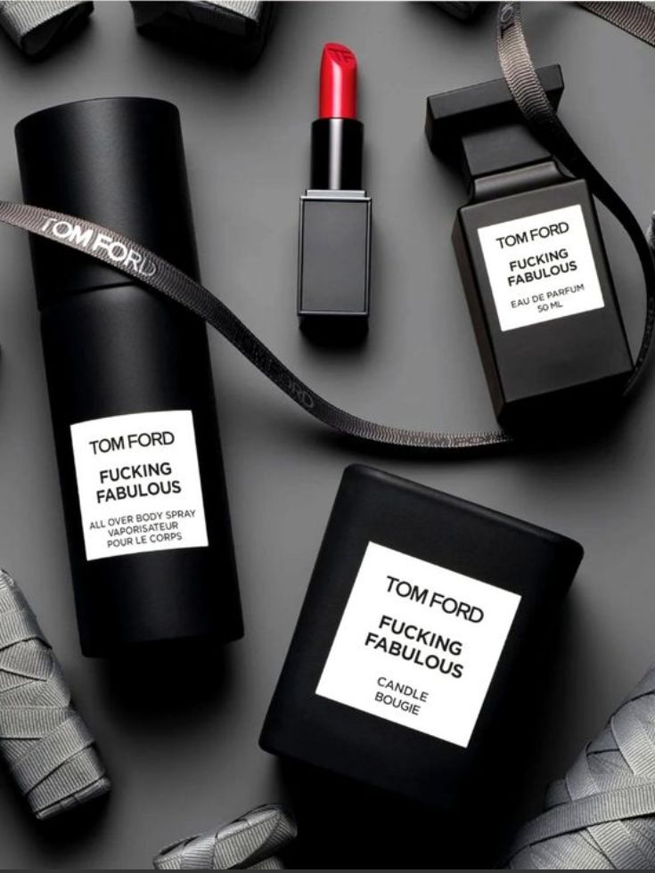 عطر فاکینگ فابیولس