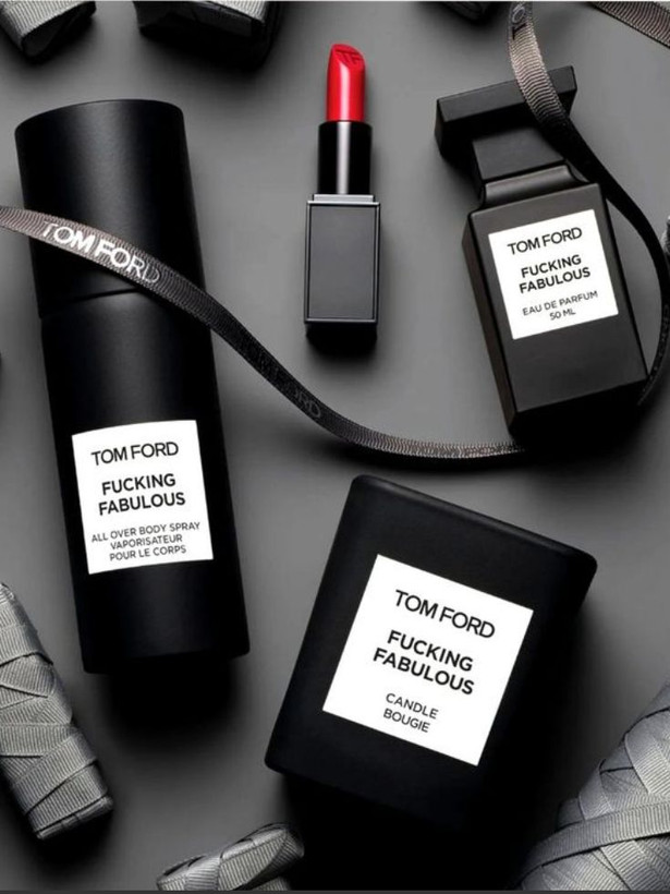 عطر فاکینگ فابیولس