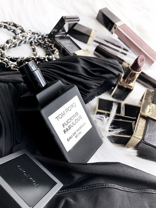 عطر فاکینگ فابیولس
