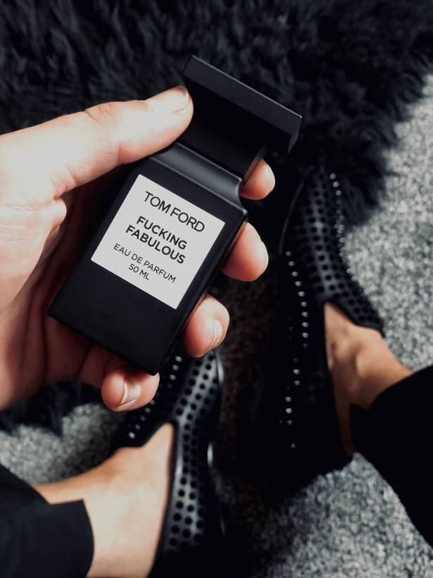 عطر فاکینگ فابیولس