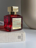 عطر باکارات رژ