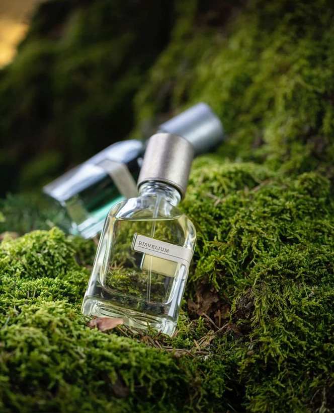 عطر مگاماره