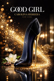 عطر گود گرل