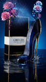 عطر گود گرل