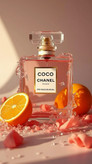 عطر کوکوشنل مادمازل