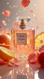 عطر کوکوشنل مادمازل