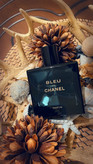 عطر بلو شنل