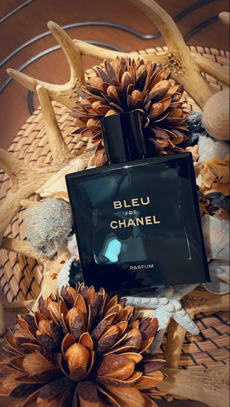 عطر بلو شنل