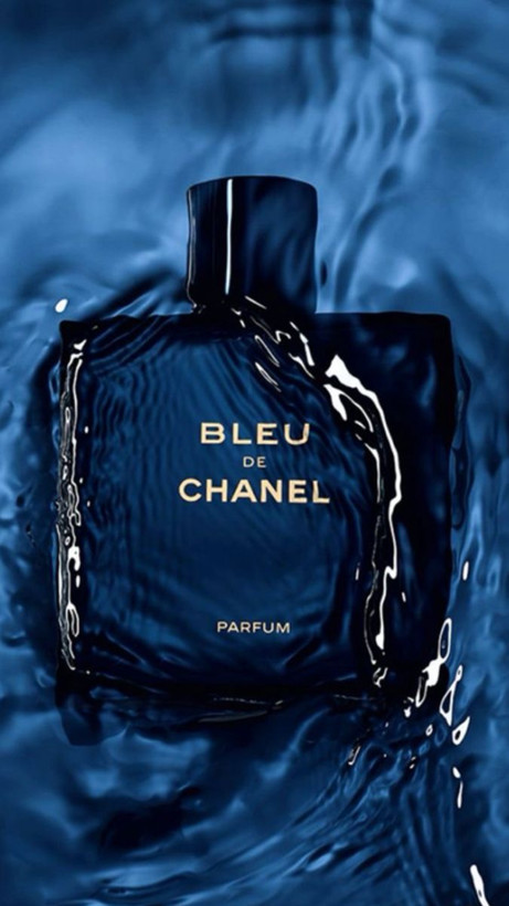 عطر بلو شنل