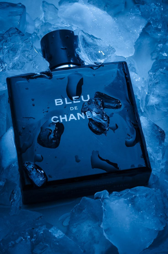 عطر بلو شنل