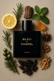 عطر بلو شنل