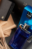 عطر دیزایر بلو