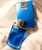 عطر دیزایر بلو