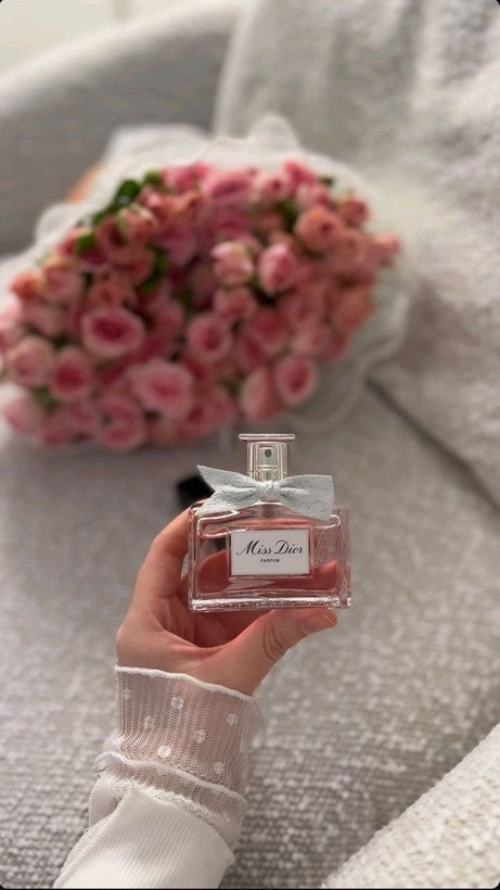 عطر میس دیور