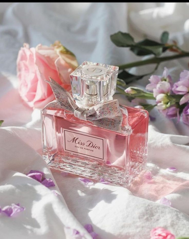 عطر میس دیور