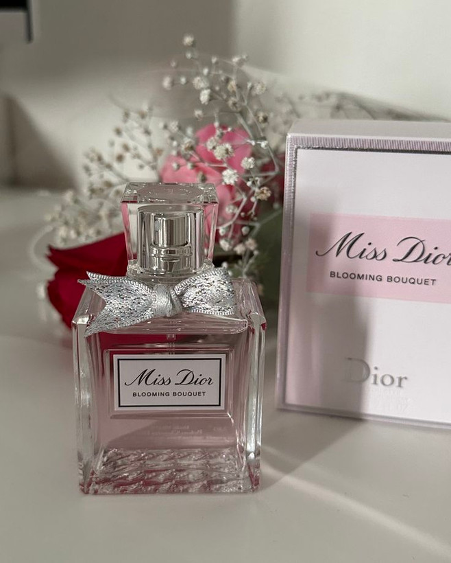 عطر میس دیور