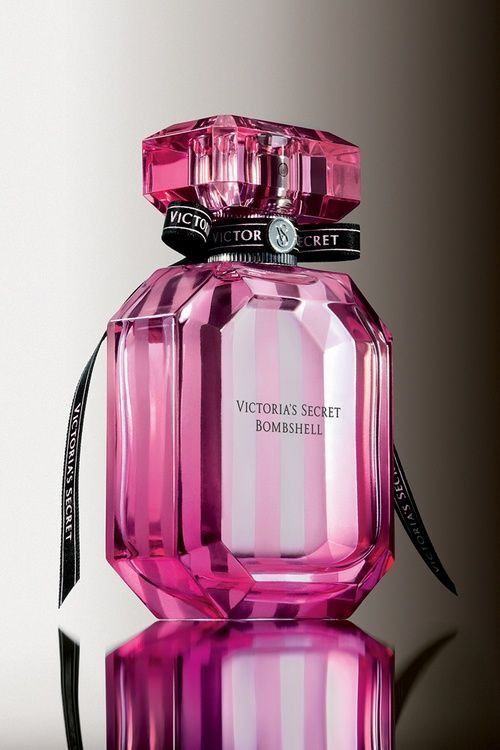 عطر ویکتوریا سکرت