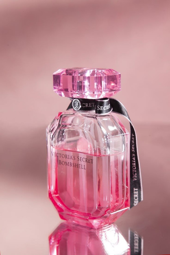 عطر ویکتوریا سکرت