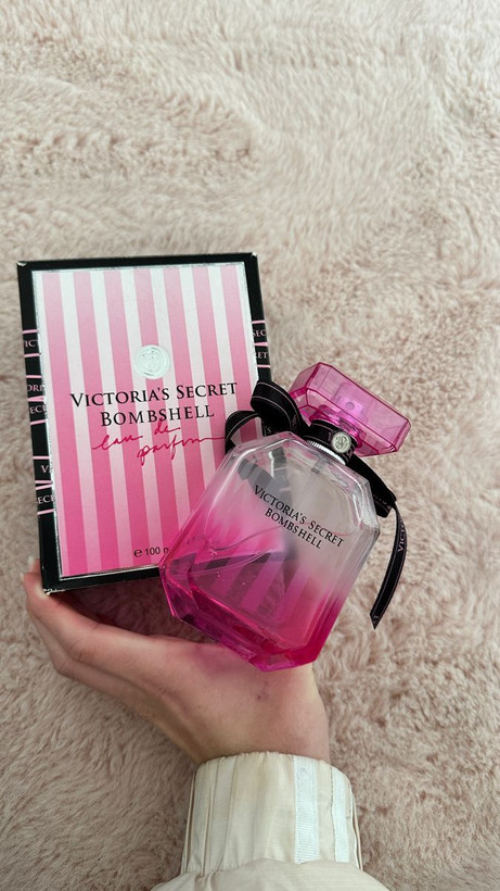 عطر ویکتوریا سکرت