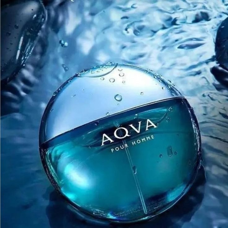 عطر آکوا بولگاری