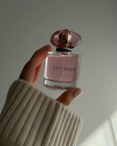 عطر مای وی
