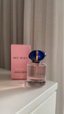 عطر مای وی
