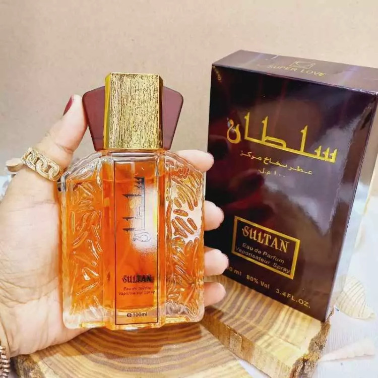 عطر سلطان
