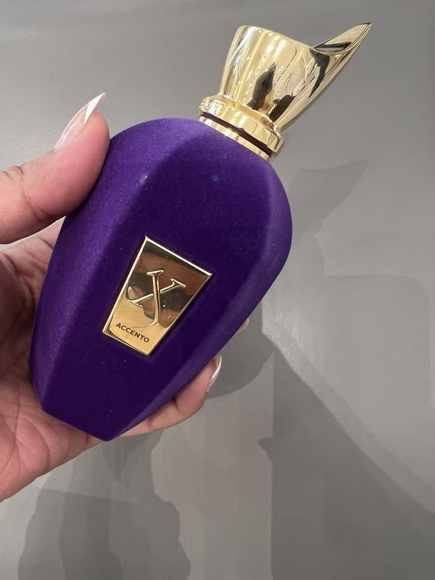 عطر اکسنتو