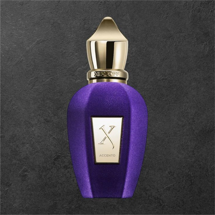عطر اکسنتو