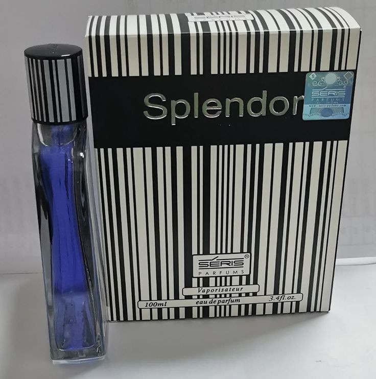 عطر اسپلندور