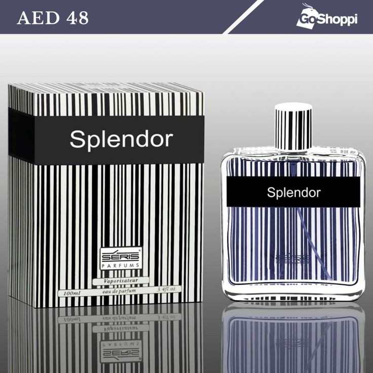عطر اسپلندور