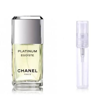 عطر پلاتینیوم اگوئیست