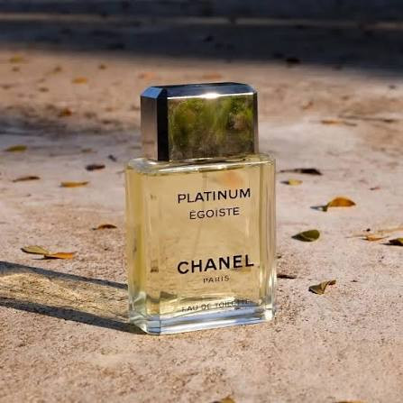 عطر پلاتینیوم اگوئیست
