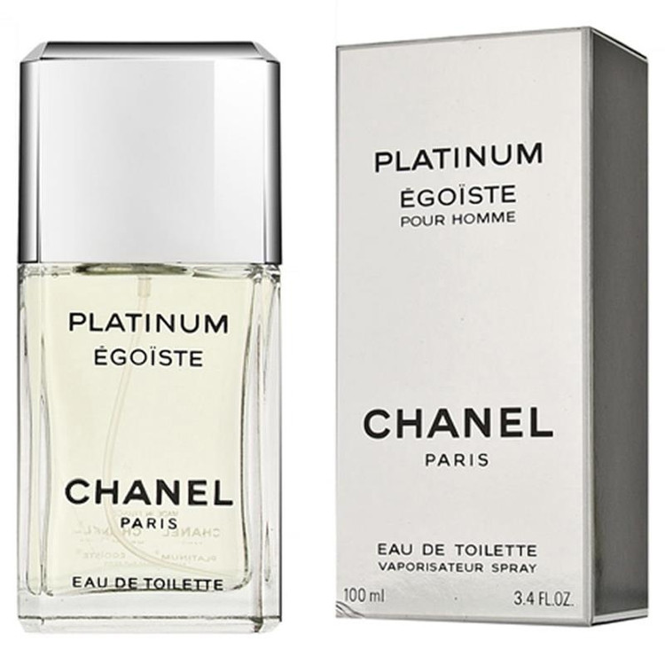 عطر پلاتینیوم اگوئیست