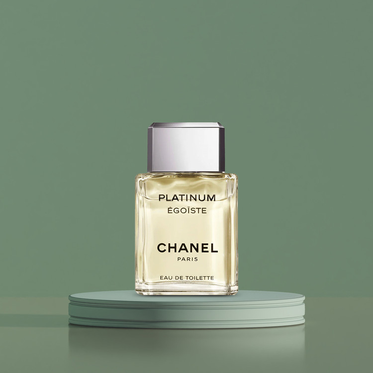 عطر پلاتینیوم اگوئیست