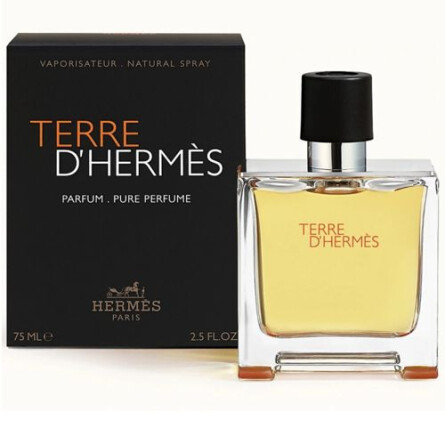 عطر تق هرمس