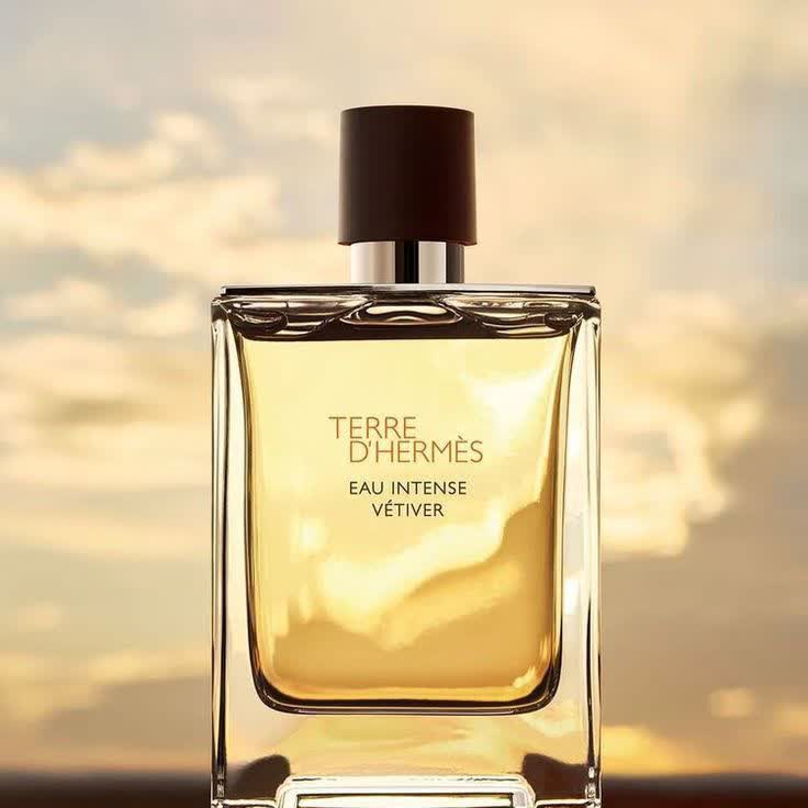 عطر تق هرمس