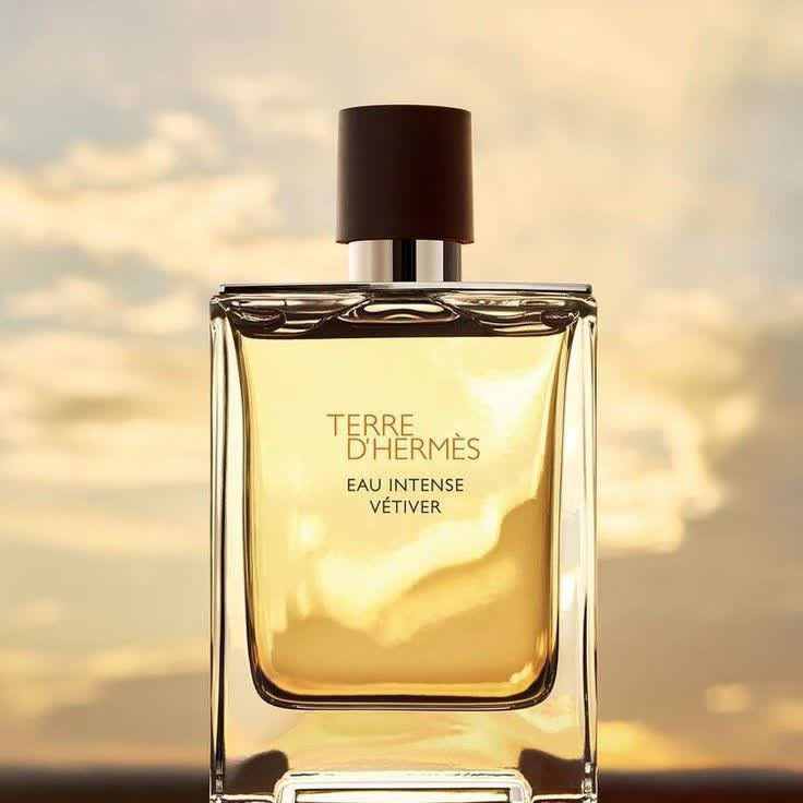 عطر تق هرمس