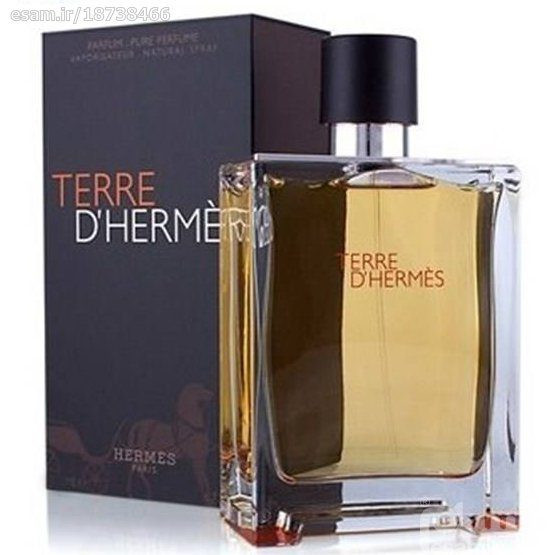 عطر تق هرمس